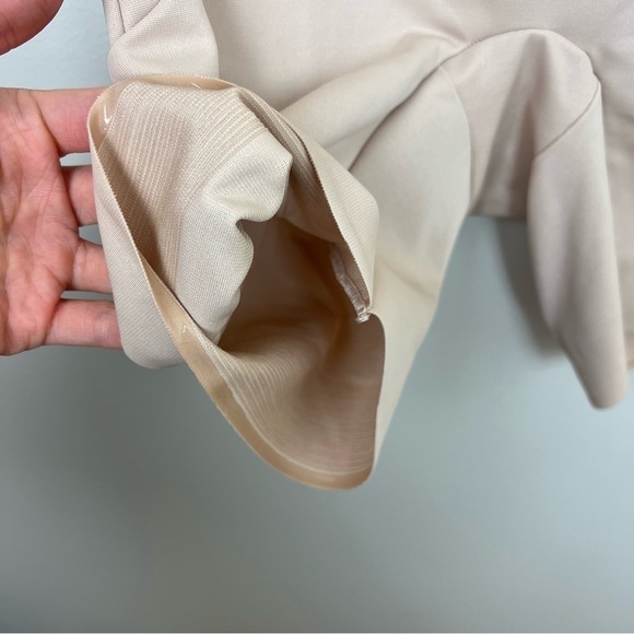 MiracleSuit‎ Hi Waist Thigh Slimmer Extra Firm Control Shapewear - Picture 4 of 6